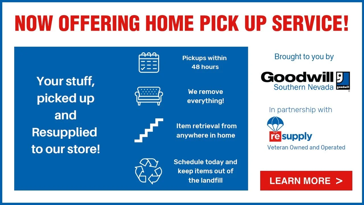 Goodwill of Southern Nevada