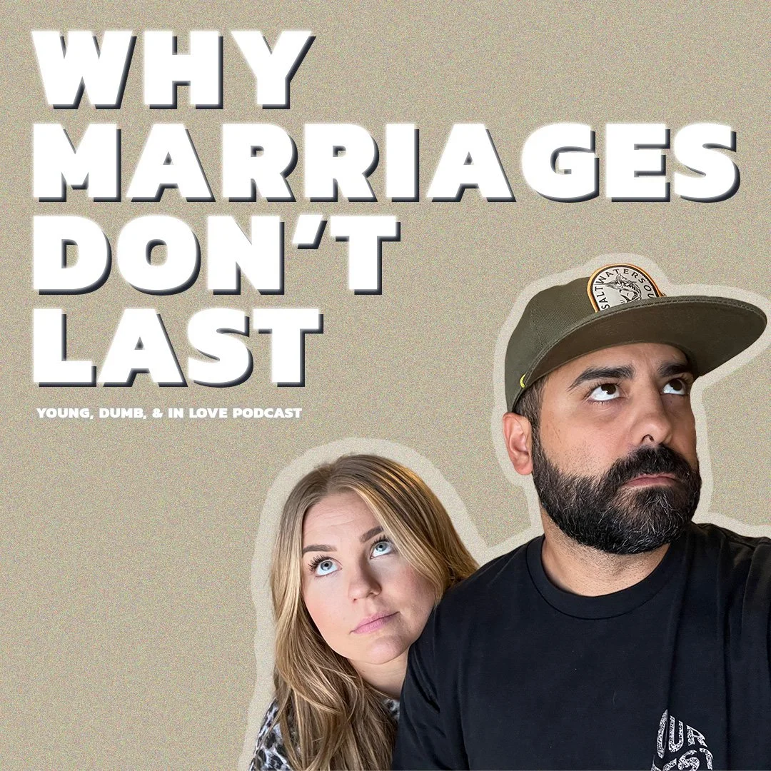 Why Marriages Don’t Last episode artwork