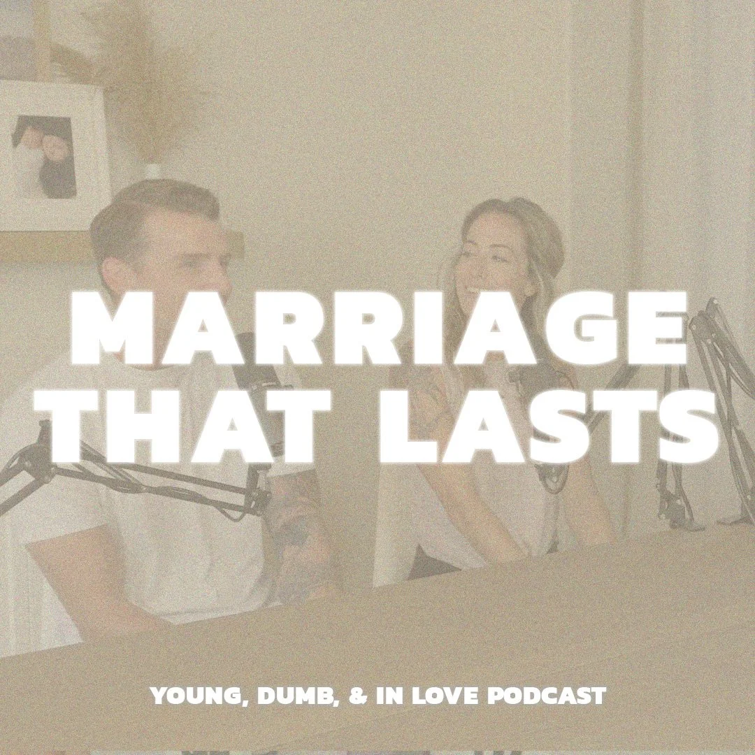 Marriage That Lasts episode artwork