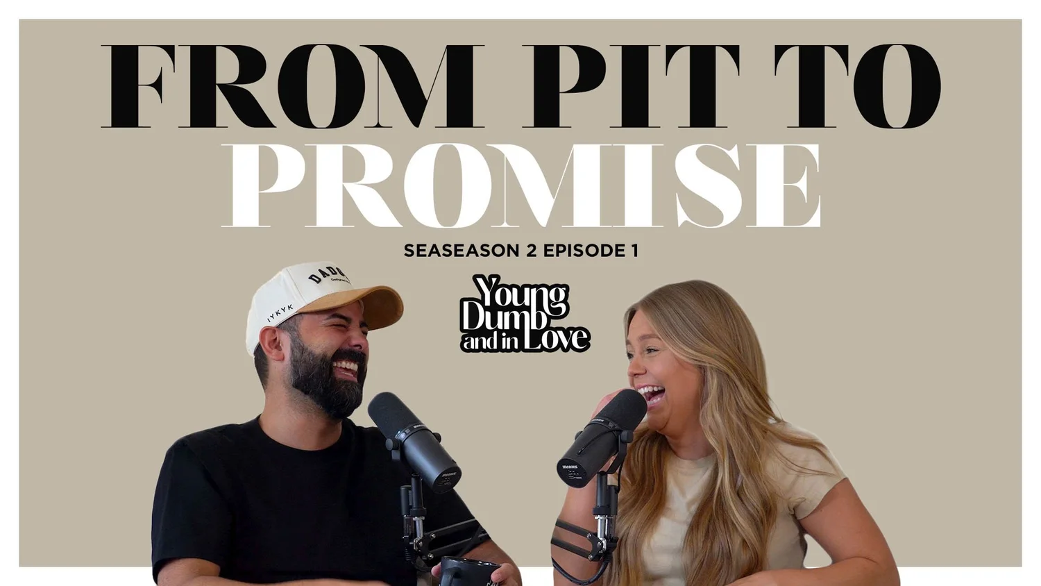 From Pit to Promise episode artwork