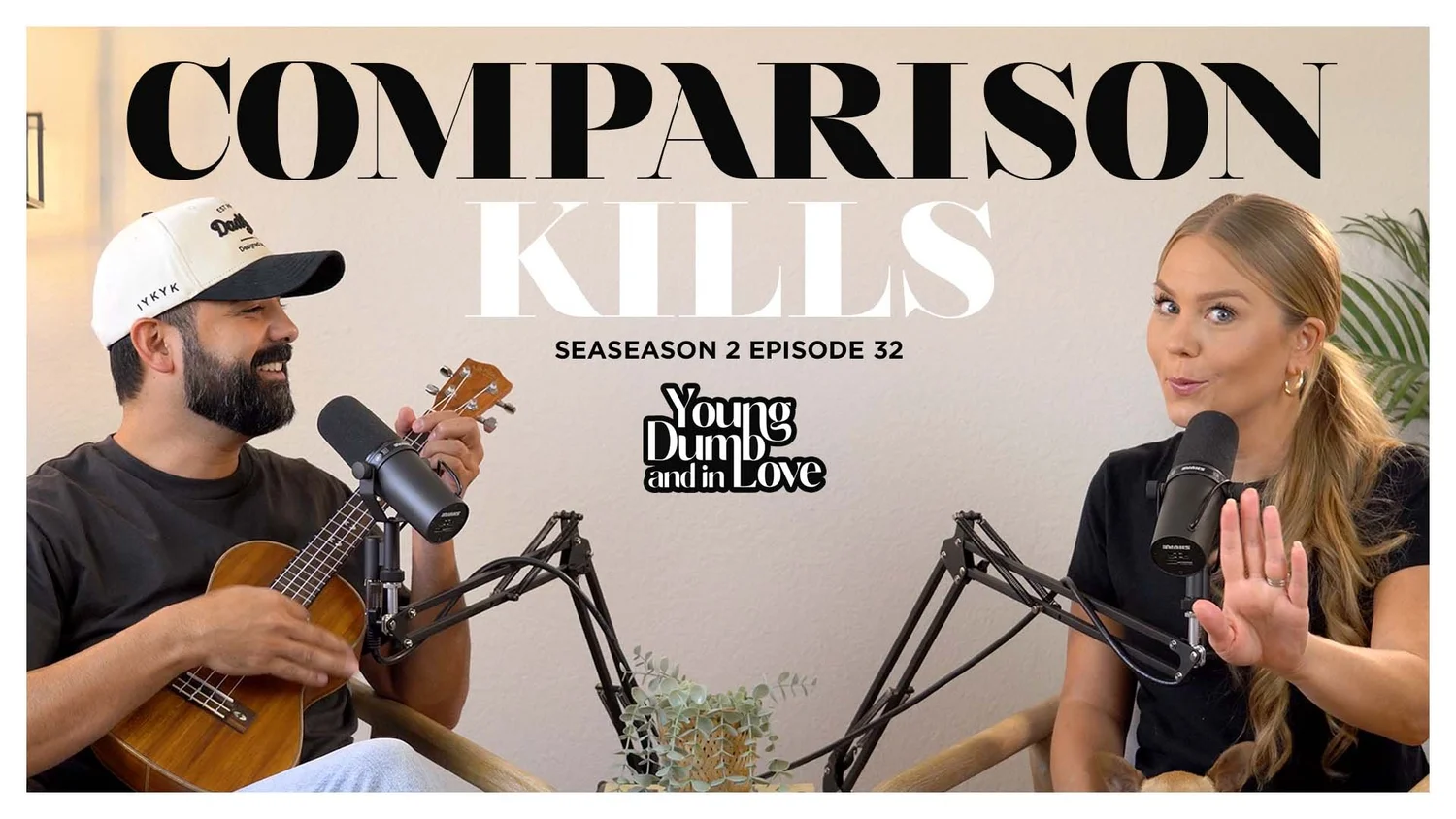 Comparison Kills episode artwork
