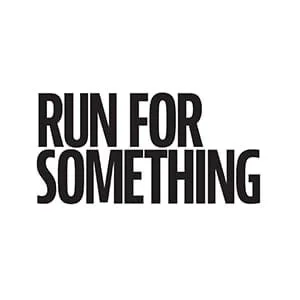 Run For Something Logo