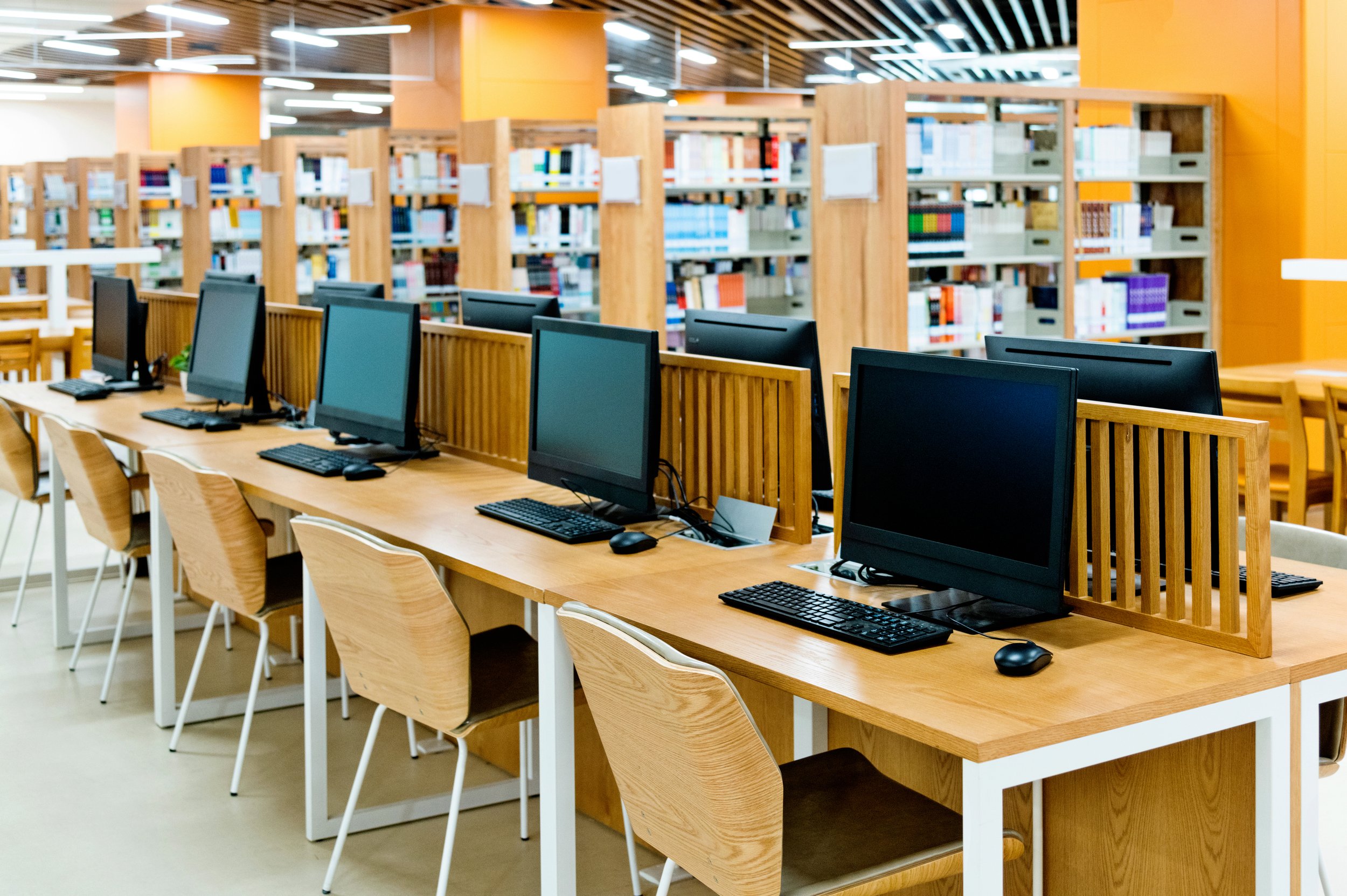 The Digital Divide Is Undermining Your Mission: 7 Ways BallotReady Helps