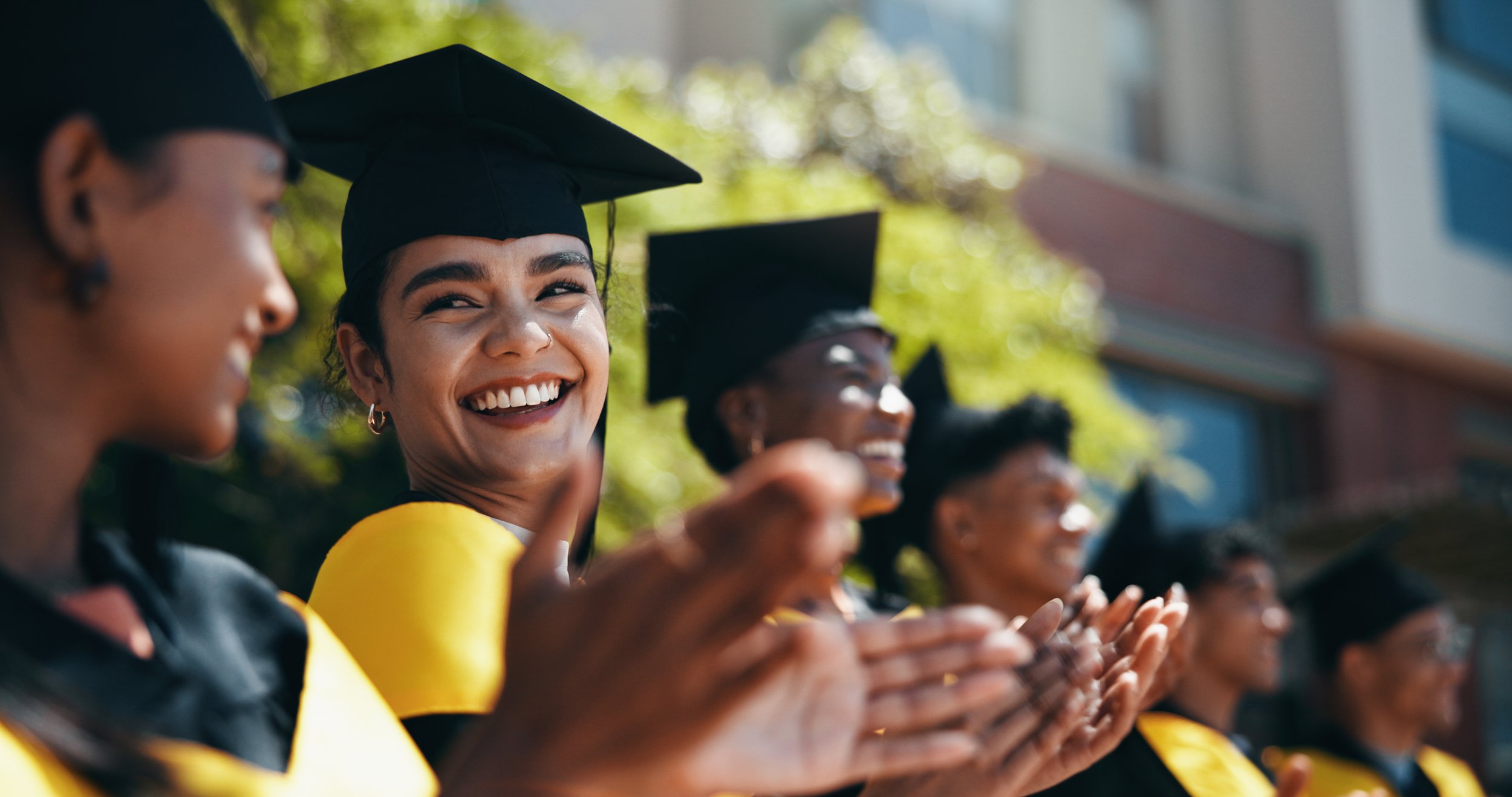 Forget the Flyers: How Colleges Can Increase Student Voter Turnout