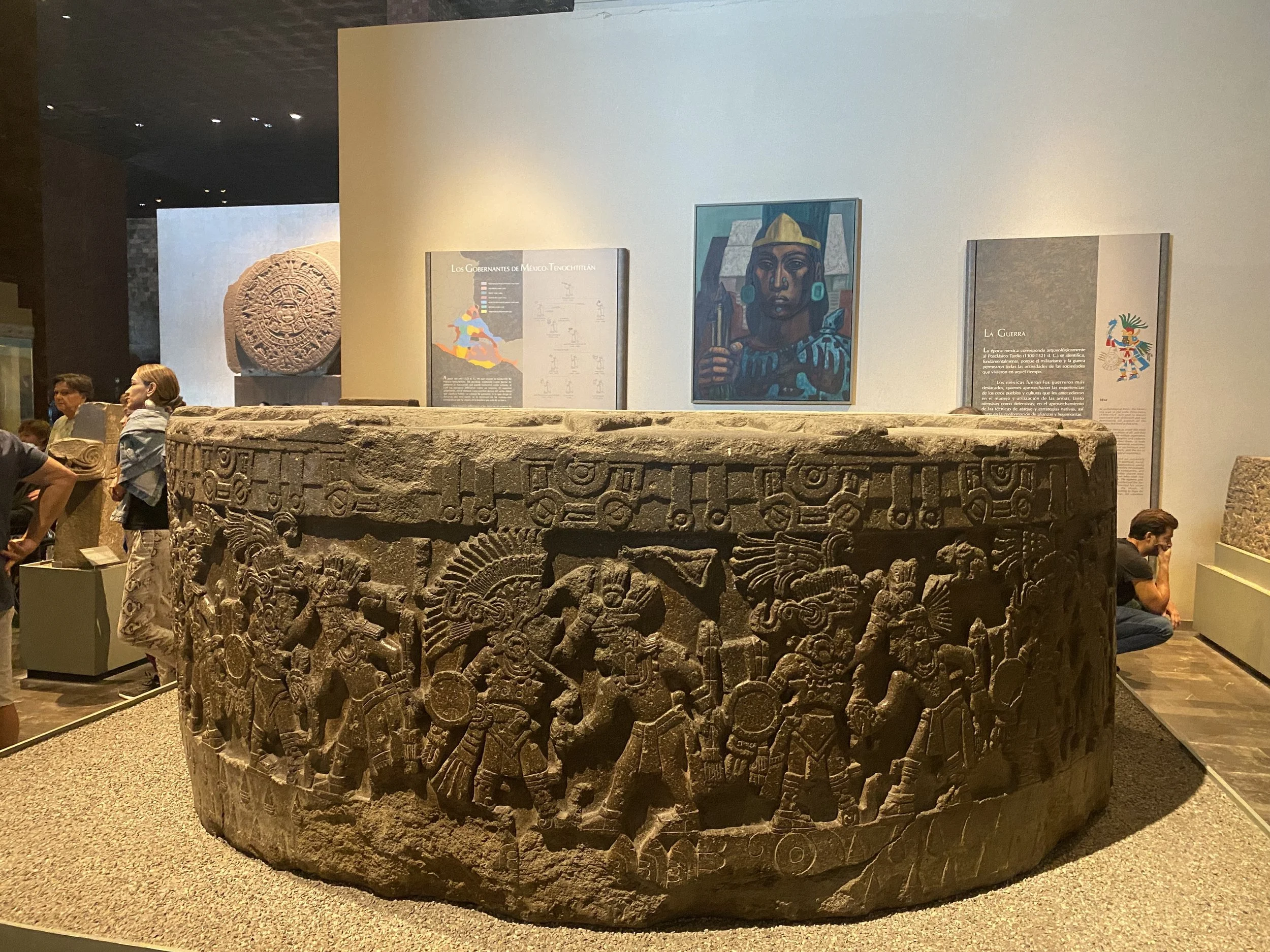 Aztec sacrifical tables.jpg