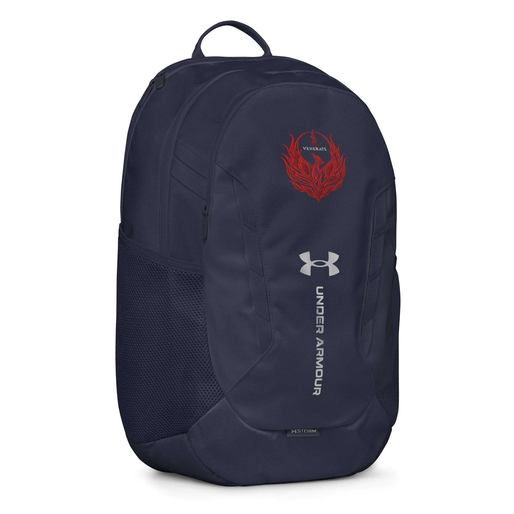 Durable 27.4L Under Armour backpack