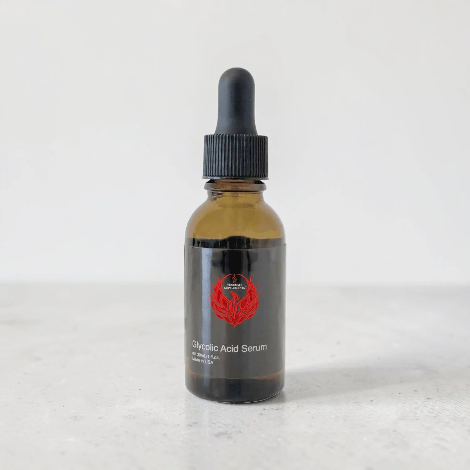Glycolic Acid Serum