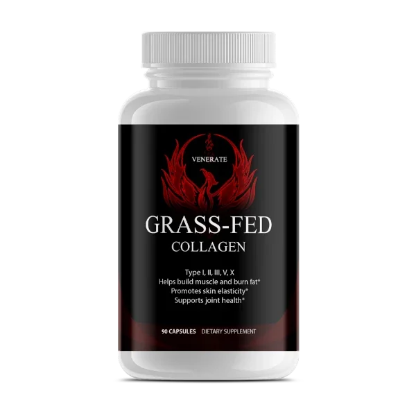 Grass-Fed Collagen