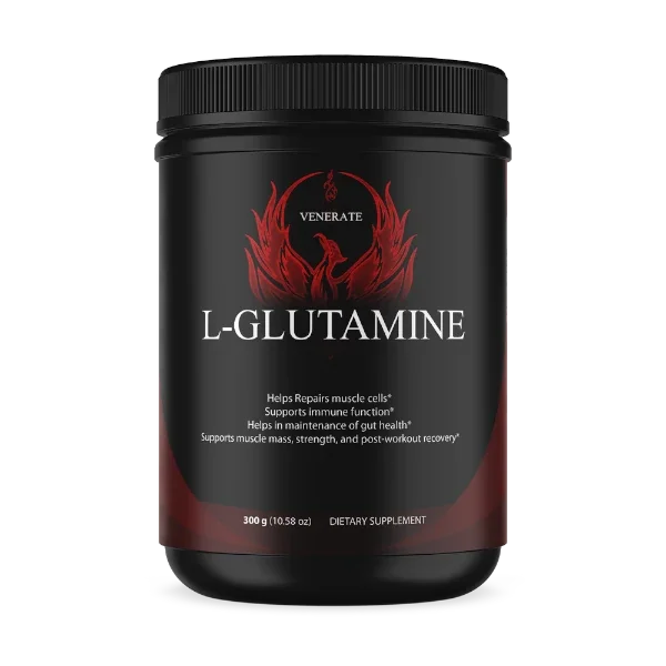 L-Glutamine