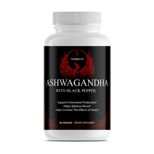 Ashwagandha