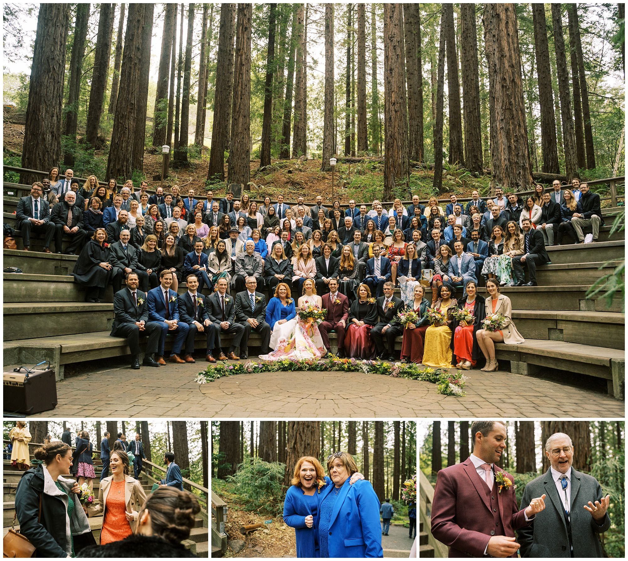 Berkeley Botanical Garden Redwood Grove Ceremony (9).jpg