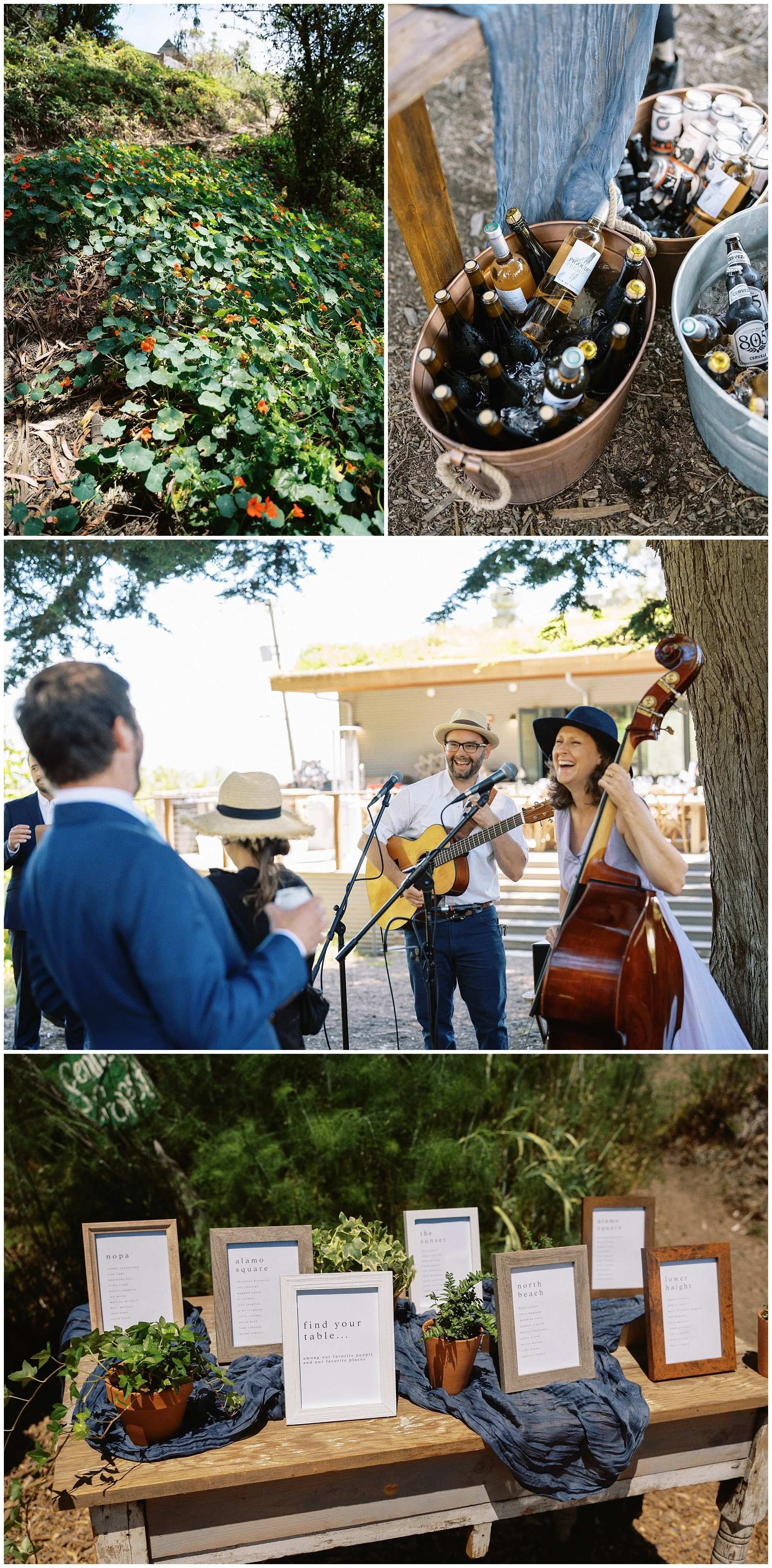 Side Ranch Slide ranch wedding 60 photos - Astyledwedding.com