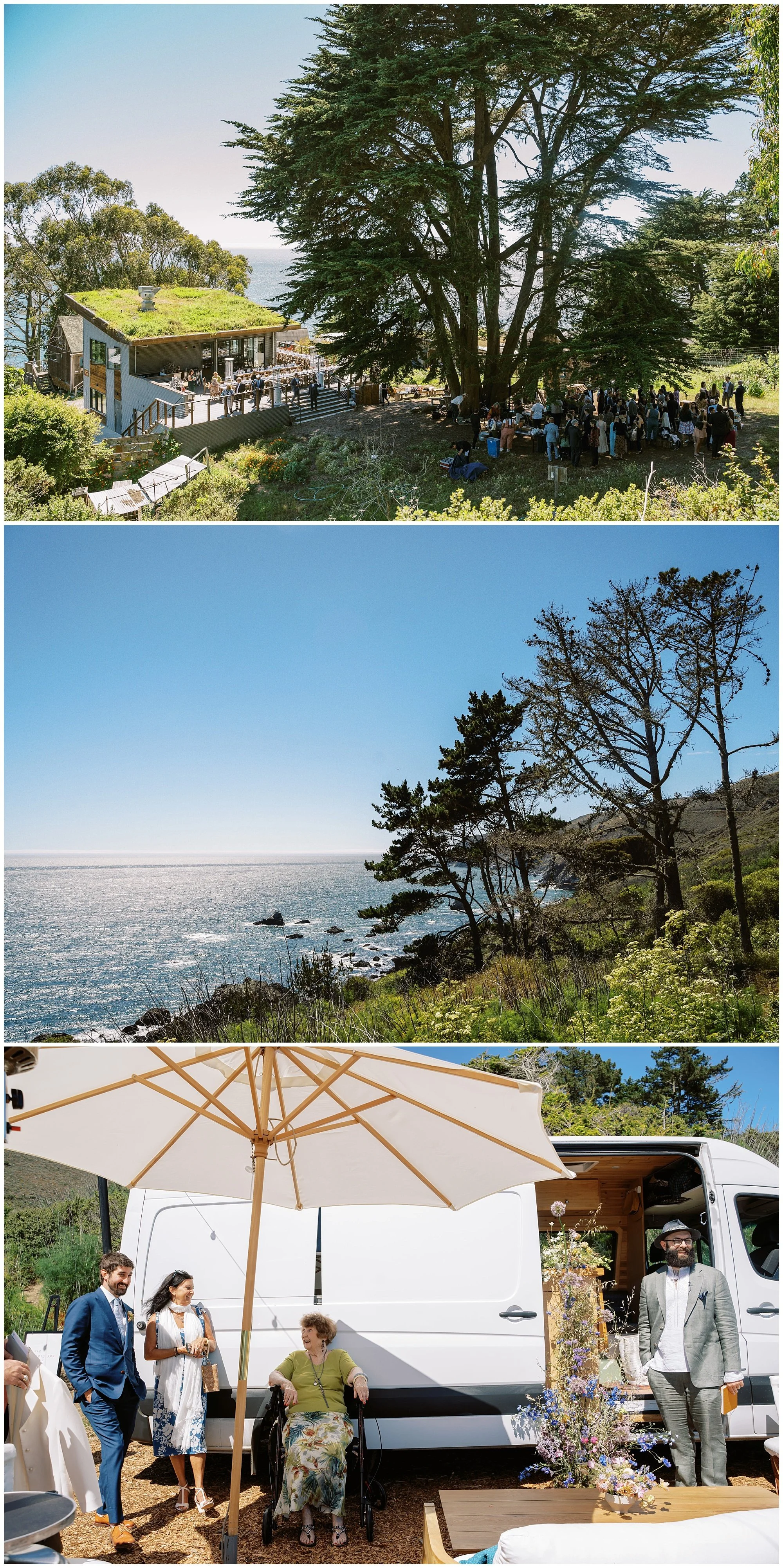 Slide ranch wedding cost | Honestweddingadvice.com