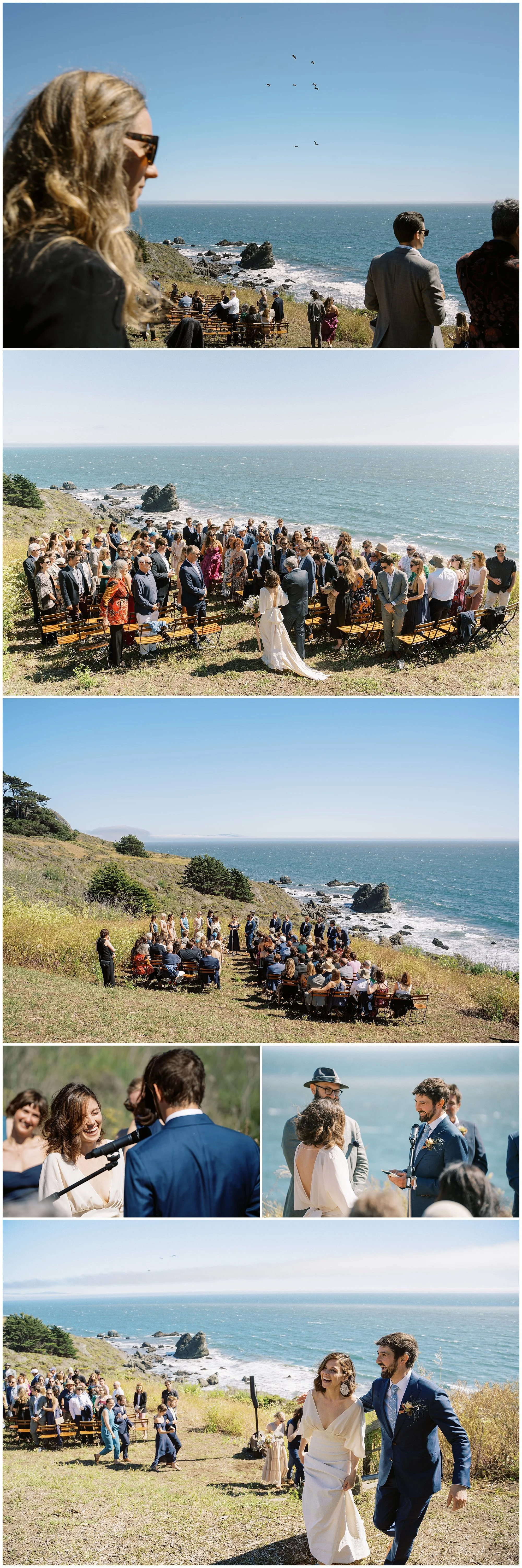 Slide ranch wedding cost | Beachweddingtips.com