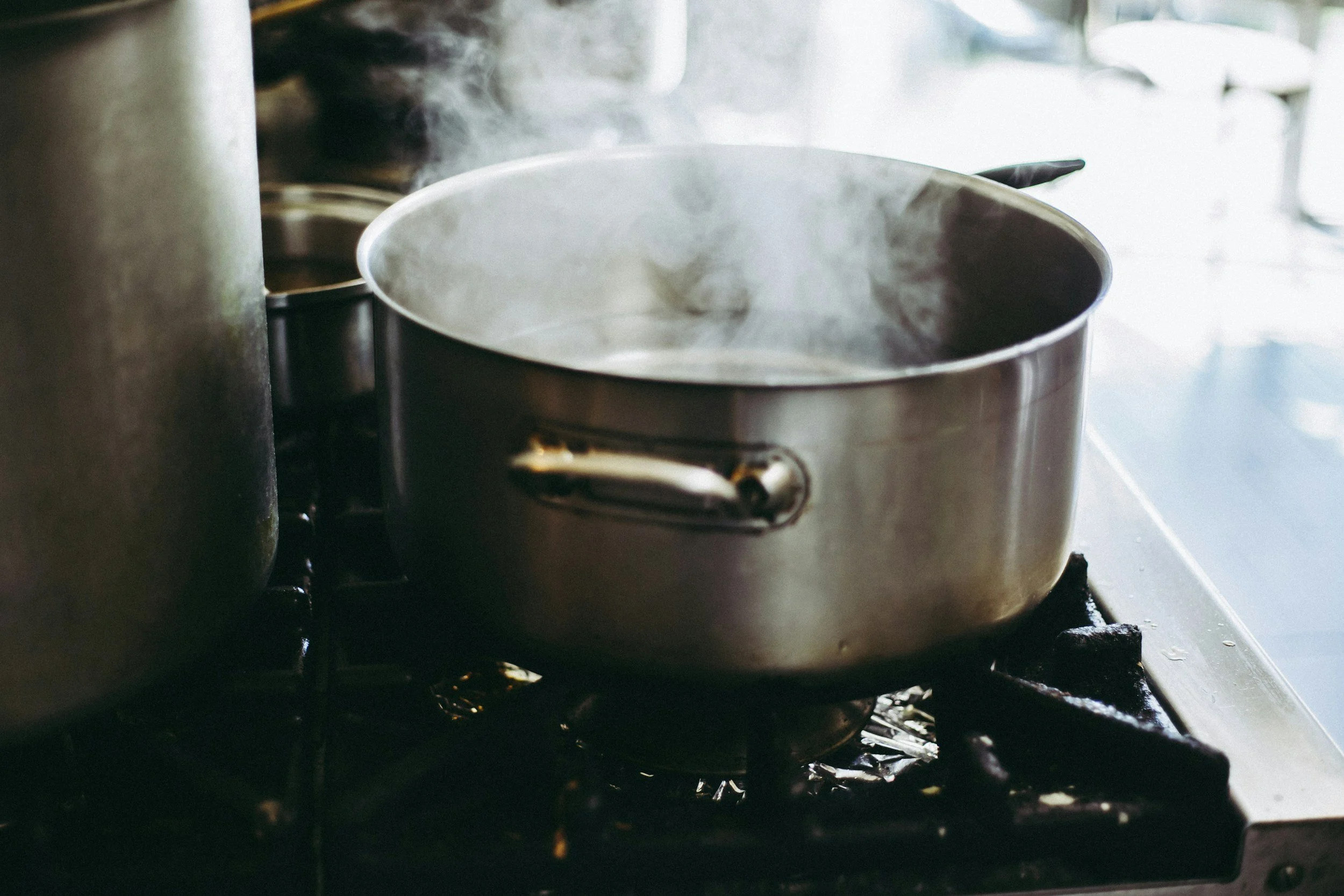 Boil Water Advisory
