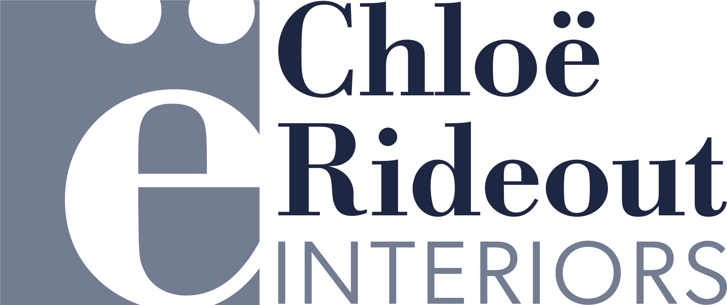 chloe brand logo