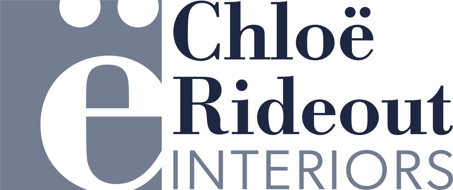 Chloë Rideout Interiors