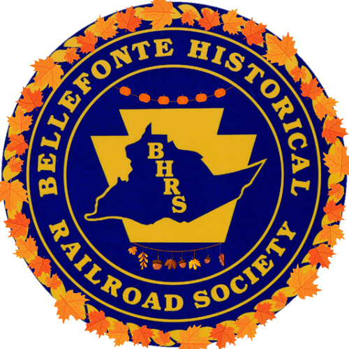 Bellefonte Historical Railroad