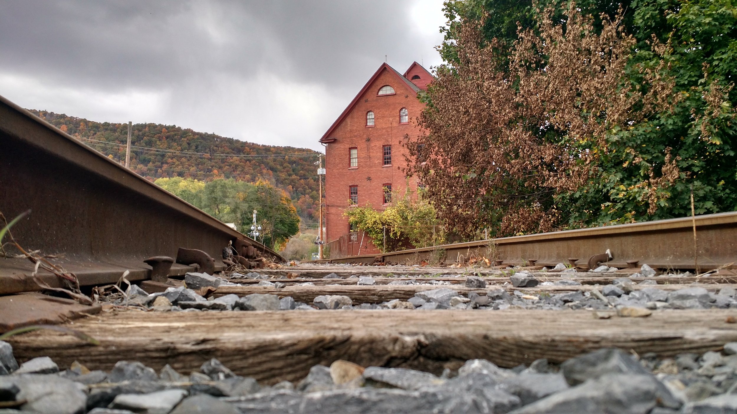 Tickets — Bellefonte Historical Railroad