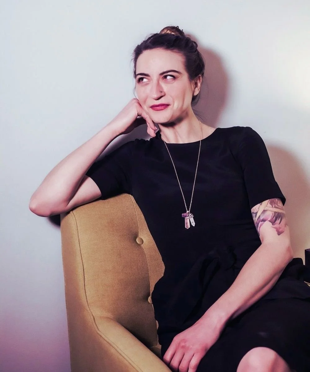 Acupuncture / Chinese Medicine — All and One