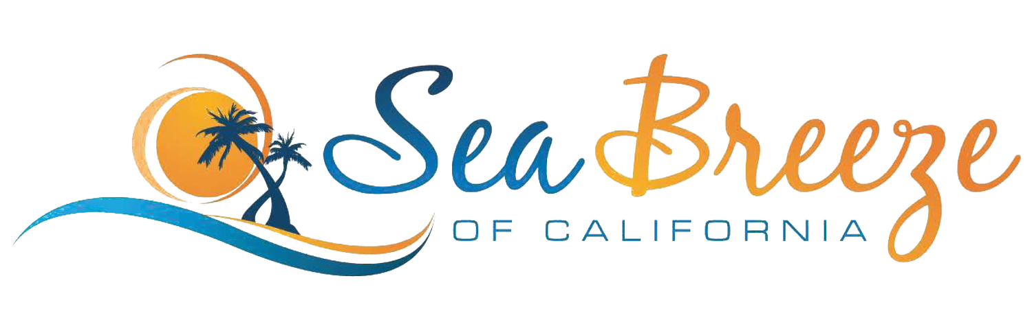 Sea Breeze of California