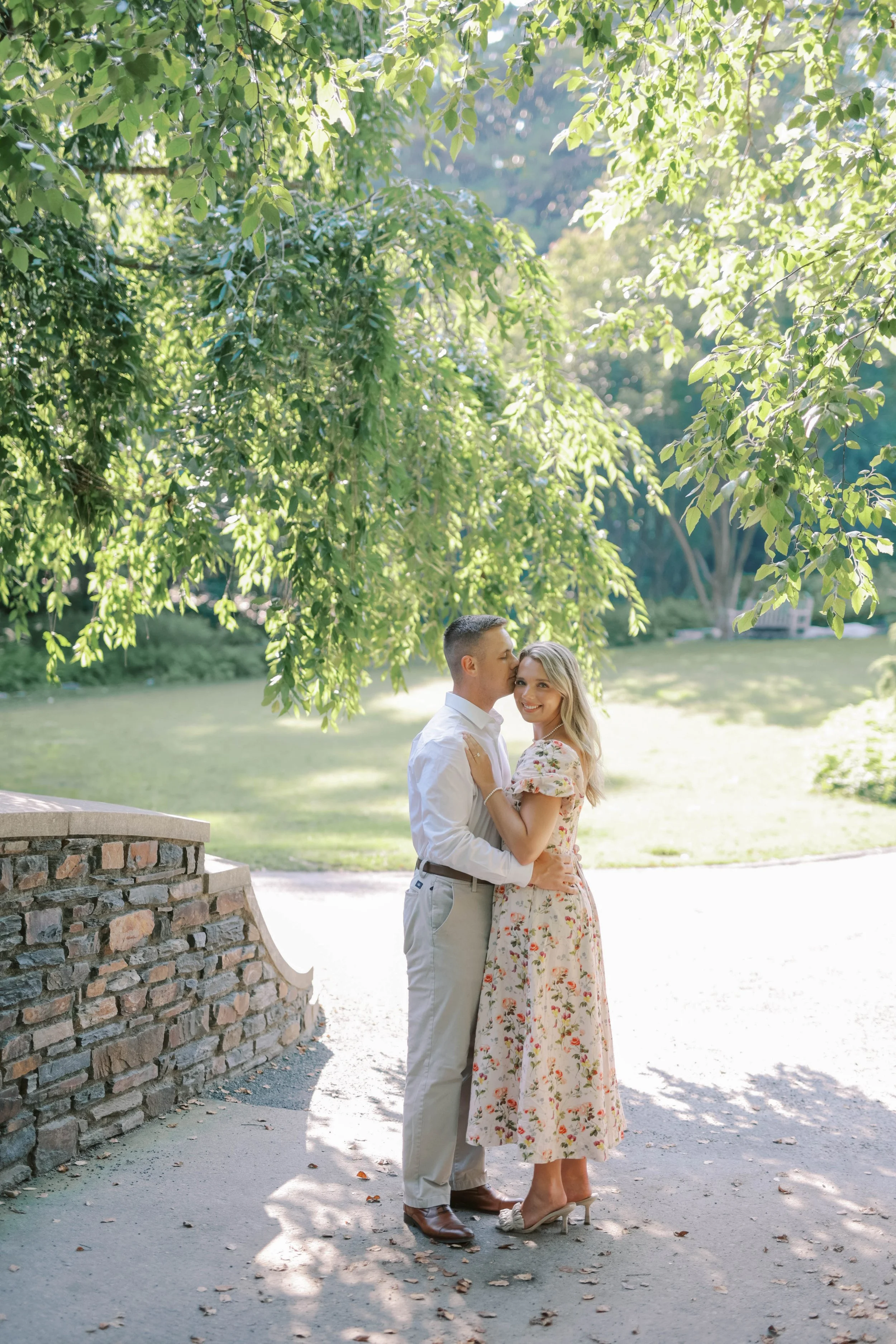 Engagement Session - Bailey &amp; Dalton