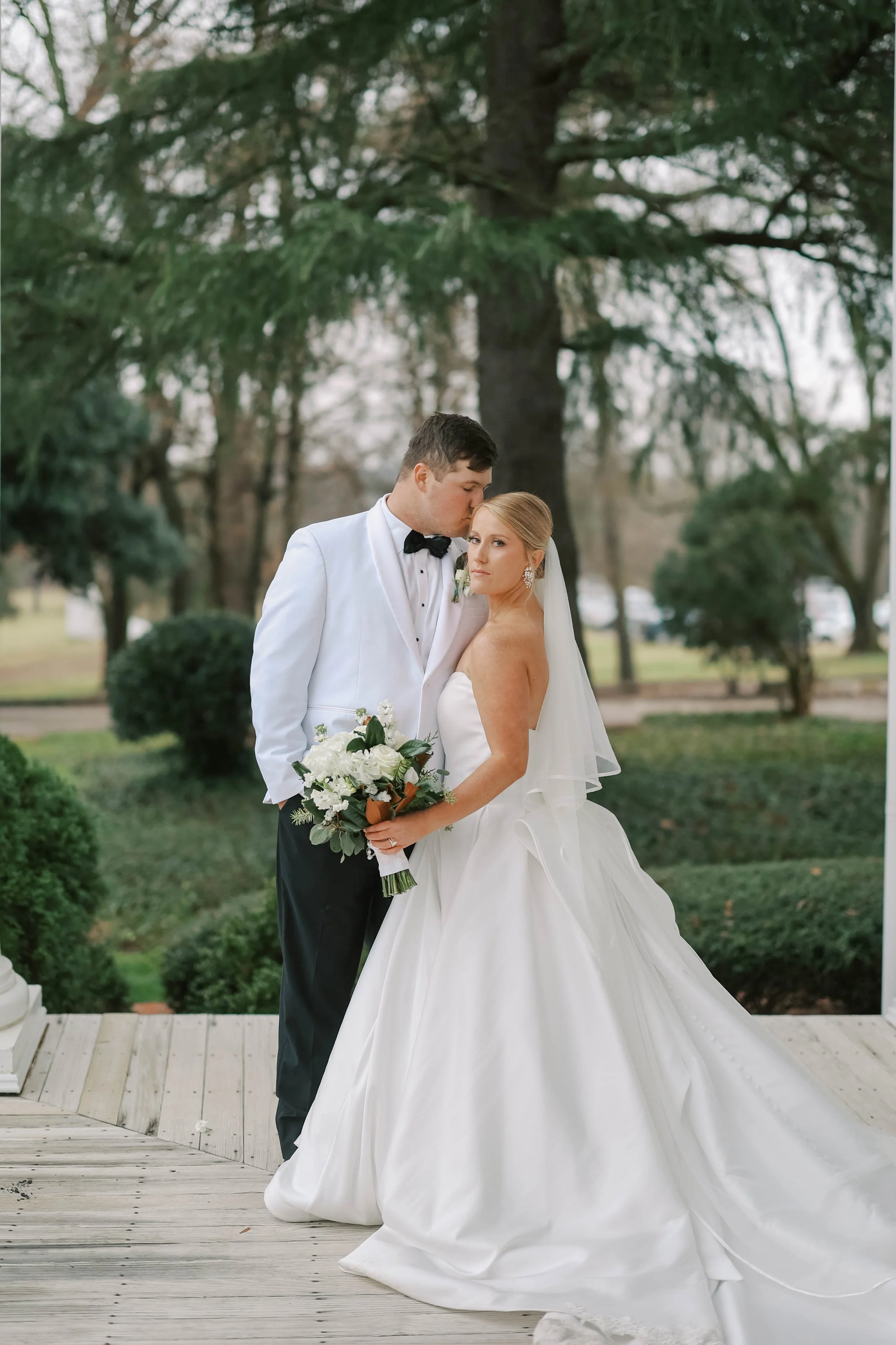 Wedding Gallery - Mary Elizabeth and Ian