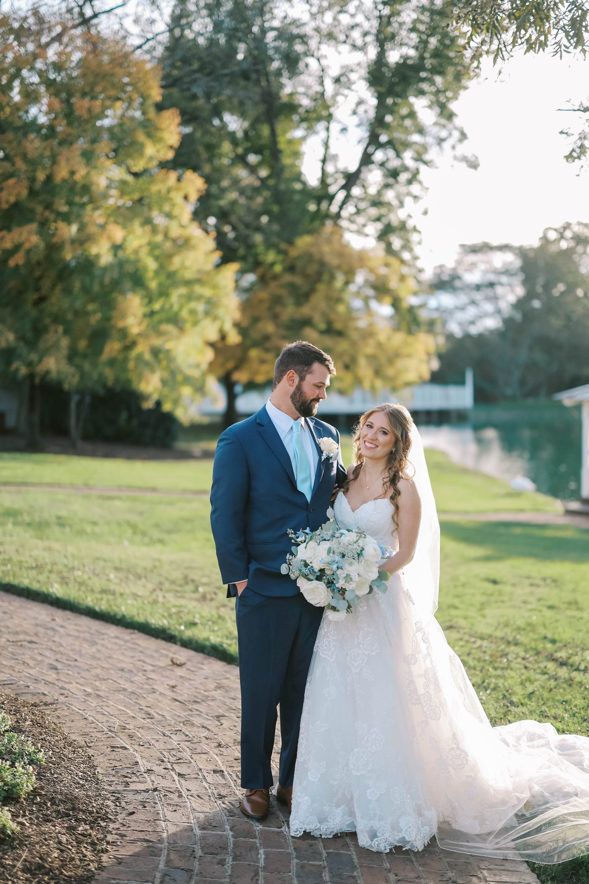 Wedding Gallery - Leighann and Cody