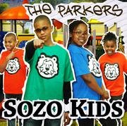 The Parkers - SOZO Kidz