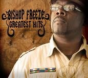 Greatest Hits - Bishop Freeze