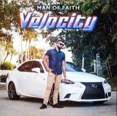 Velocity - Man of Faith