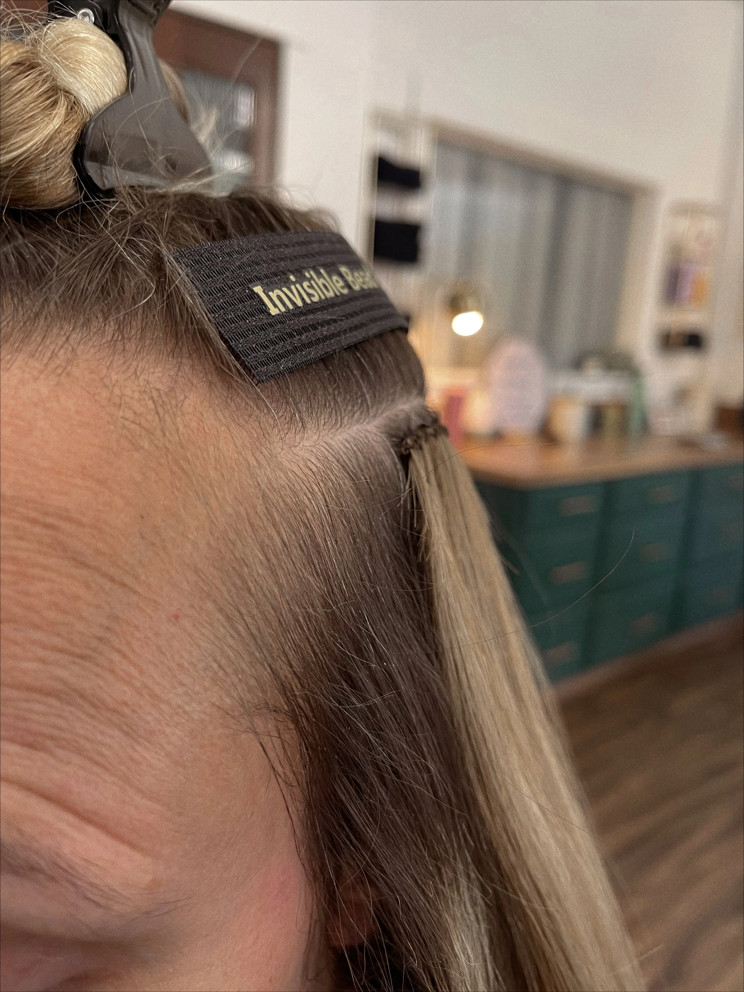 Book Your Hair Extension Appointment Bend Extensions