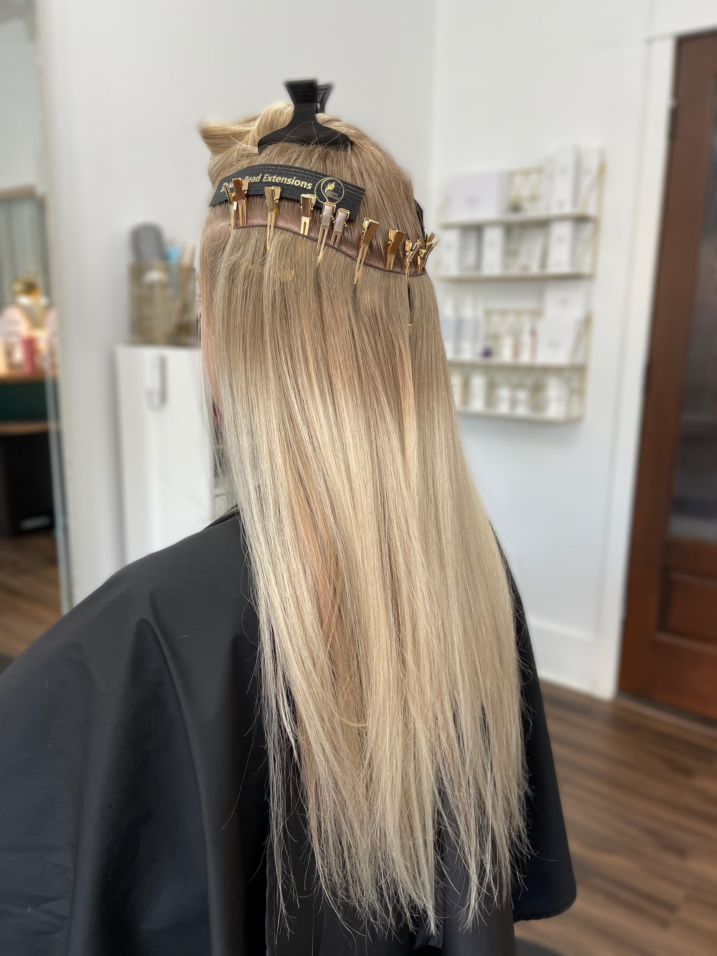 What Are Hand Tied Hair Extensions? Everything You Need To Know