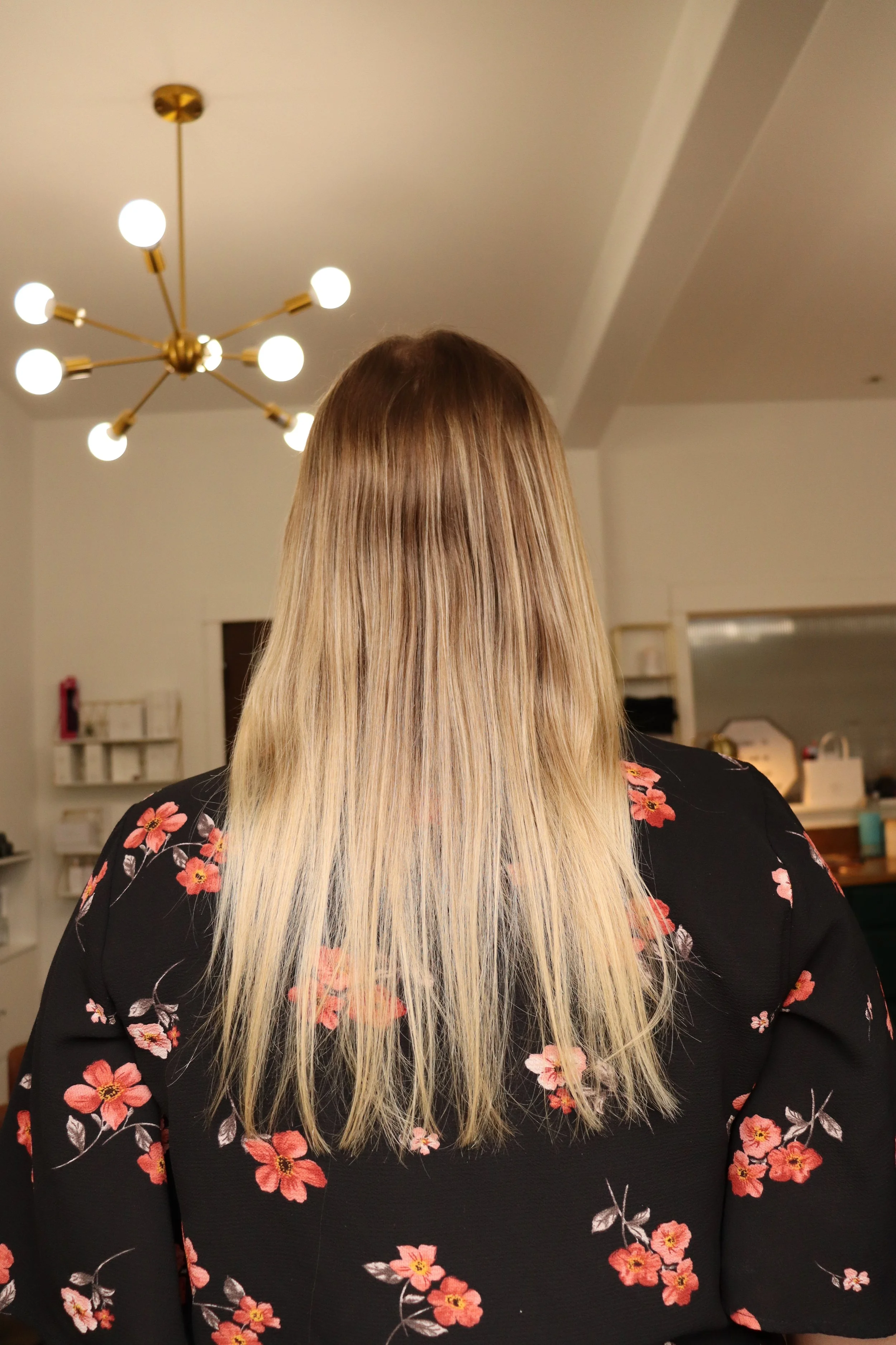 What Are Hand Tied Hair Extensions? Everything You Need To Know