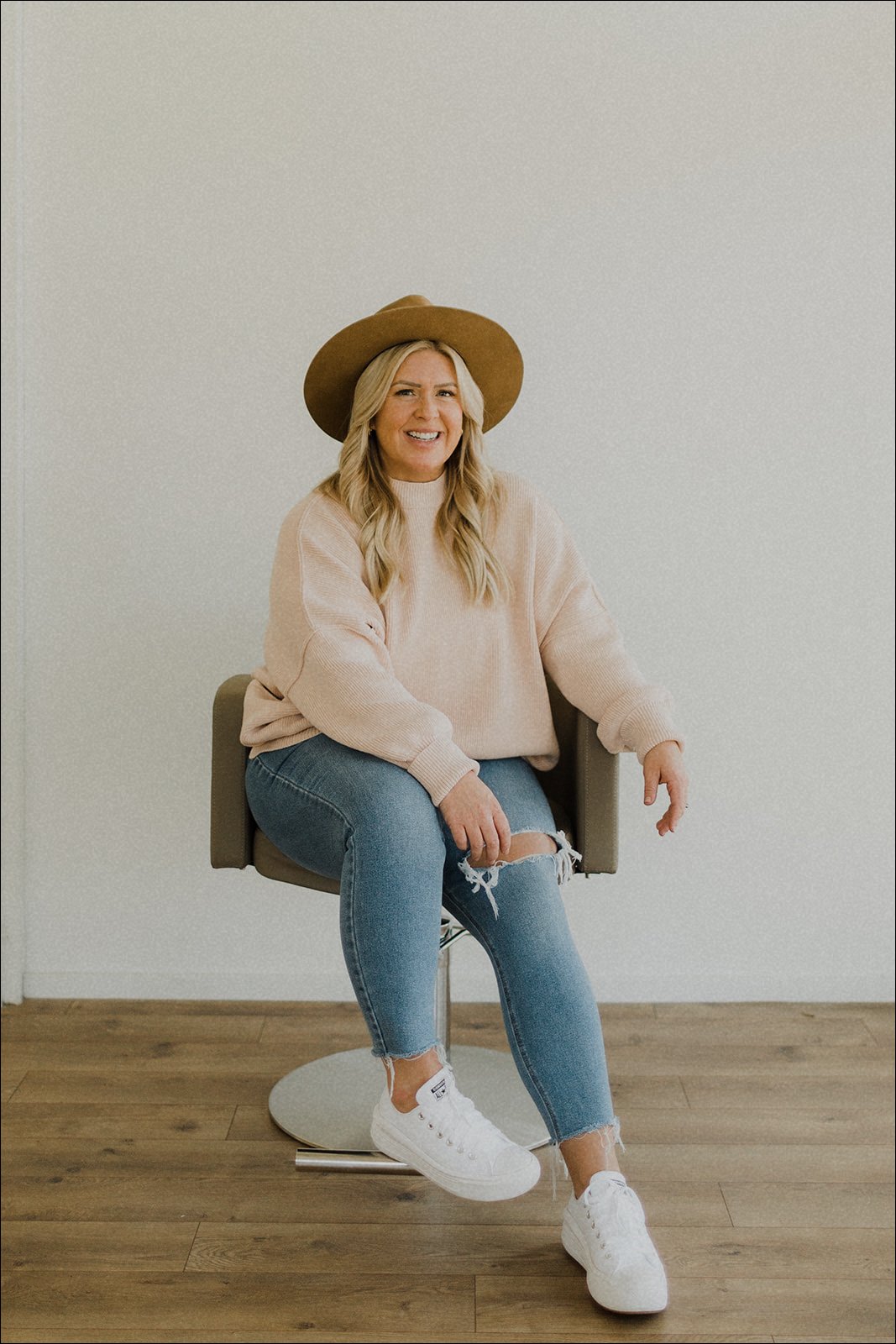 Hair Extension Stylist in Bend, Oregon Bend Extensions