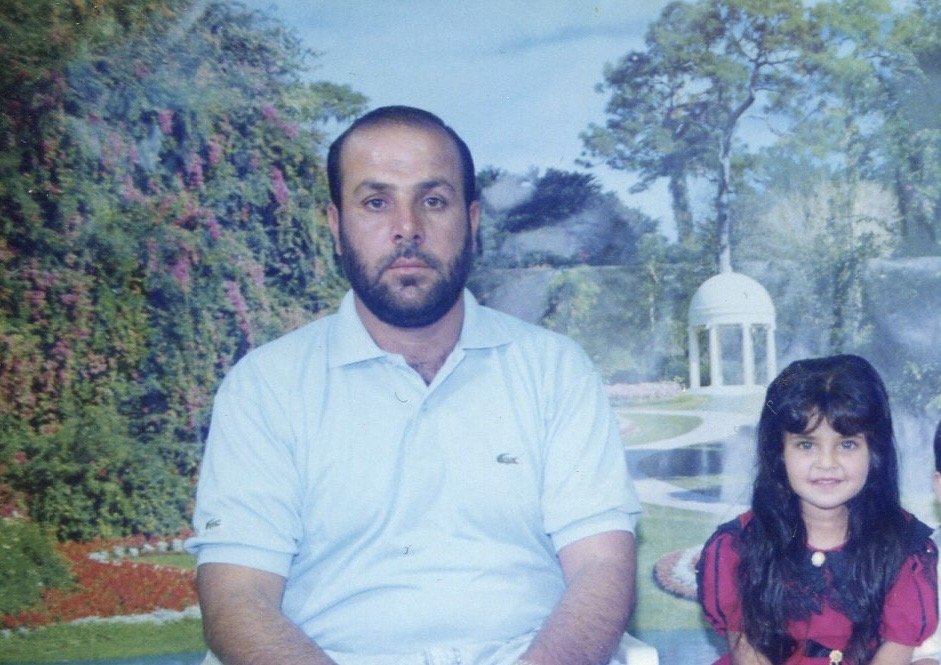 Salsabel, Mani Almanssori