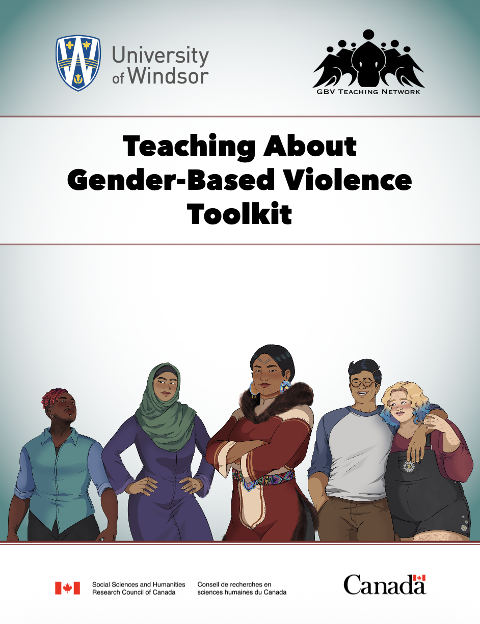 Teaching About Gender-Based Violence Toolkit