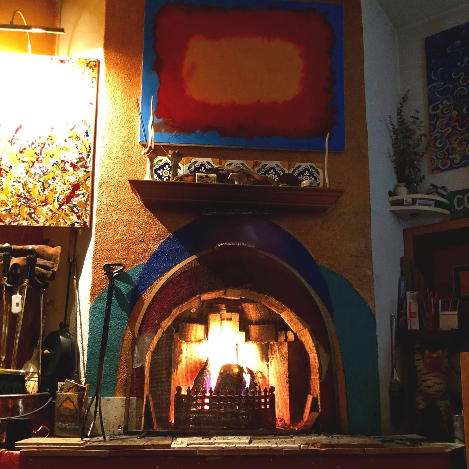 different from all other nights