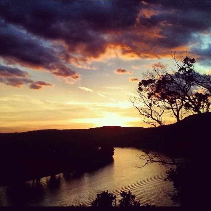 how my light is spent