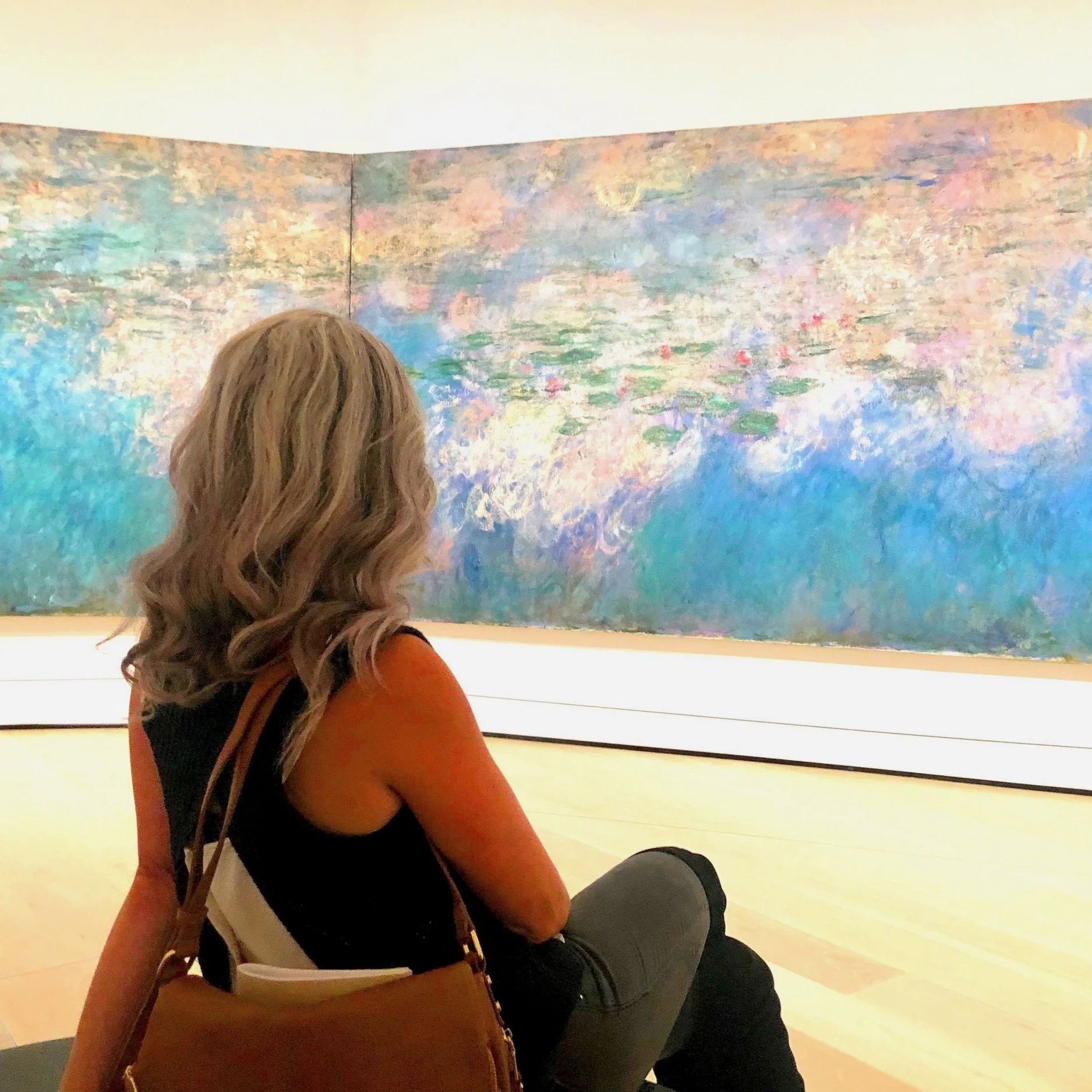 the beast who birthed me