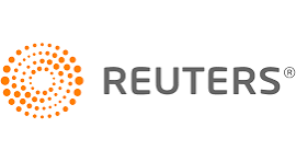 Reuters Logo