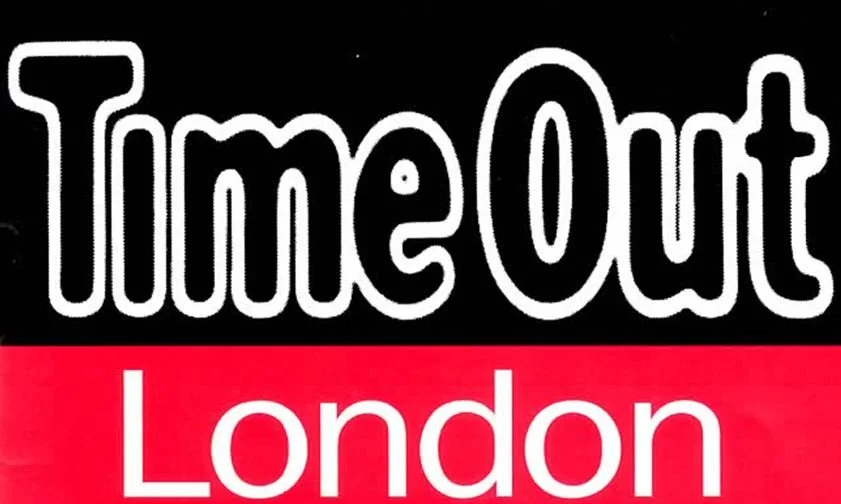 Timeout London Logo