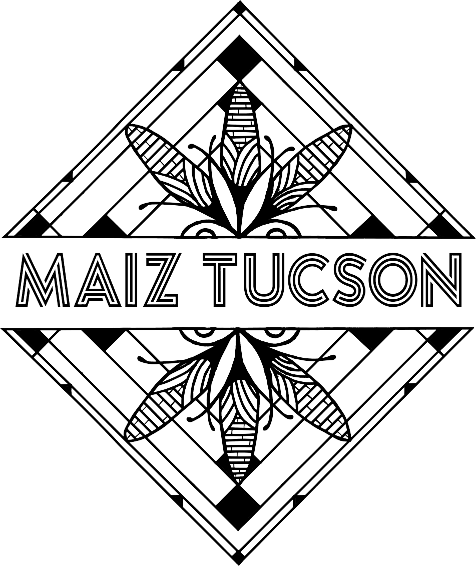 Maiz Tucson