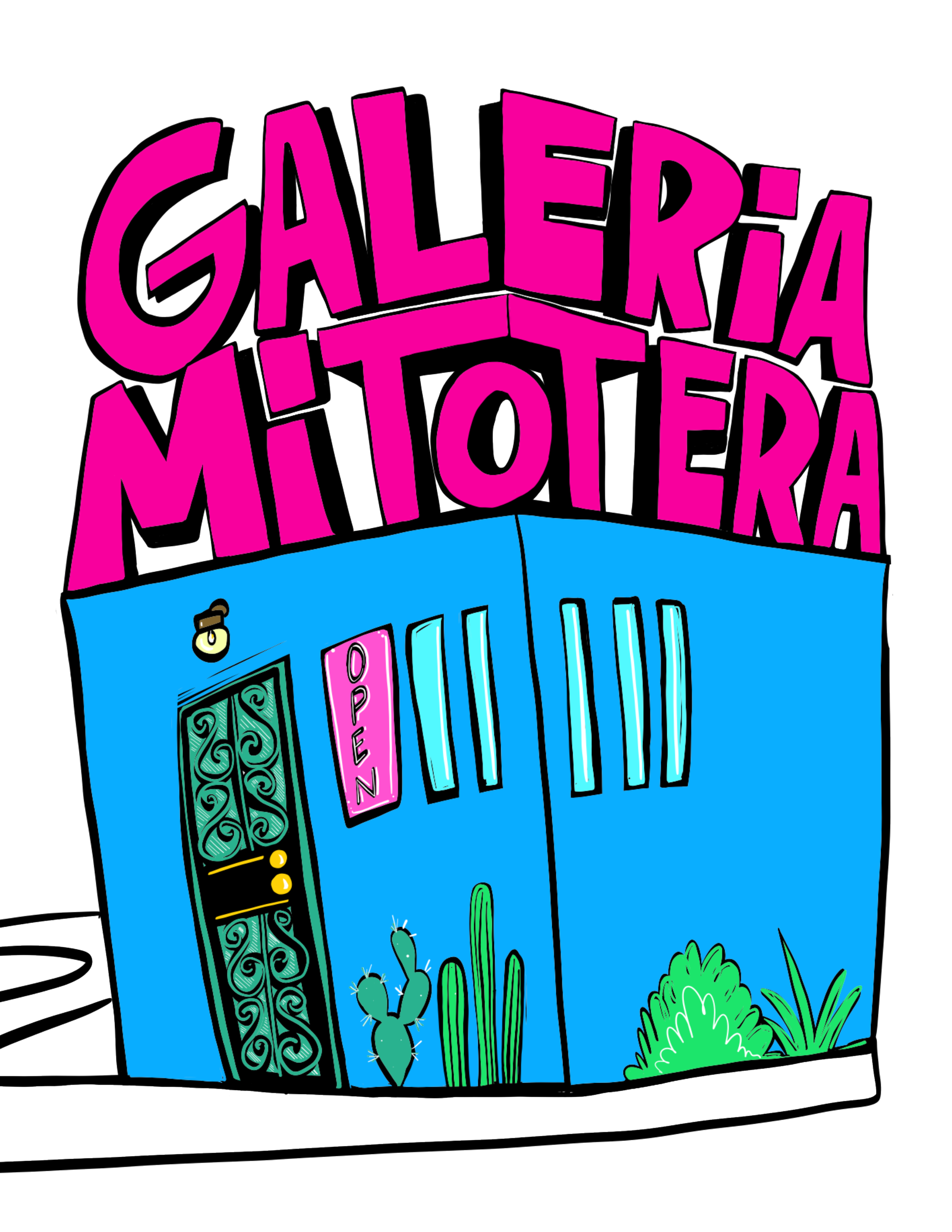 Galeria Mitotera