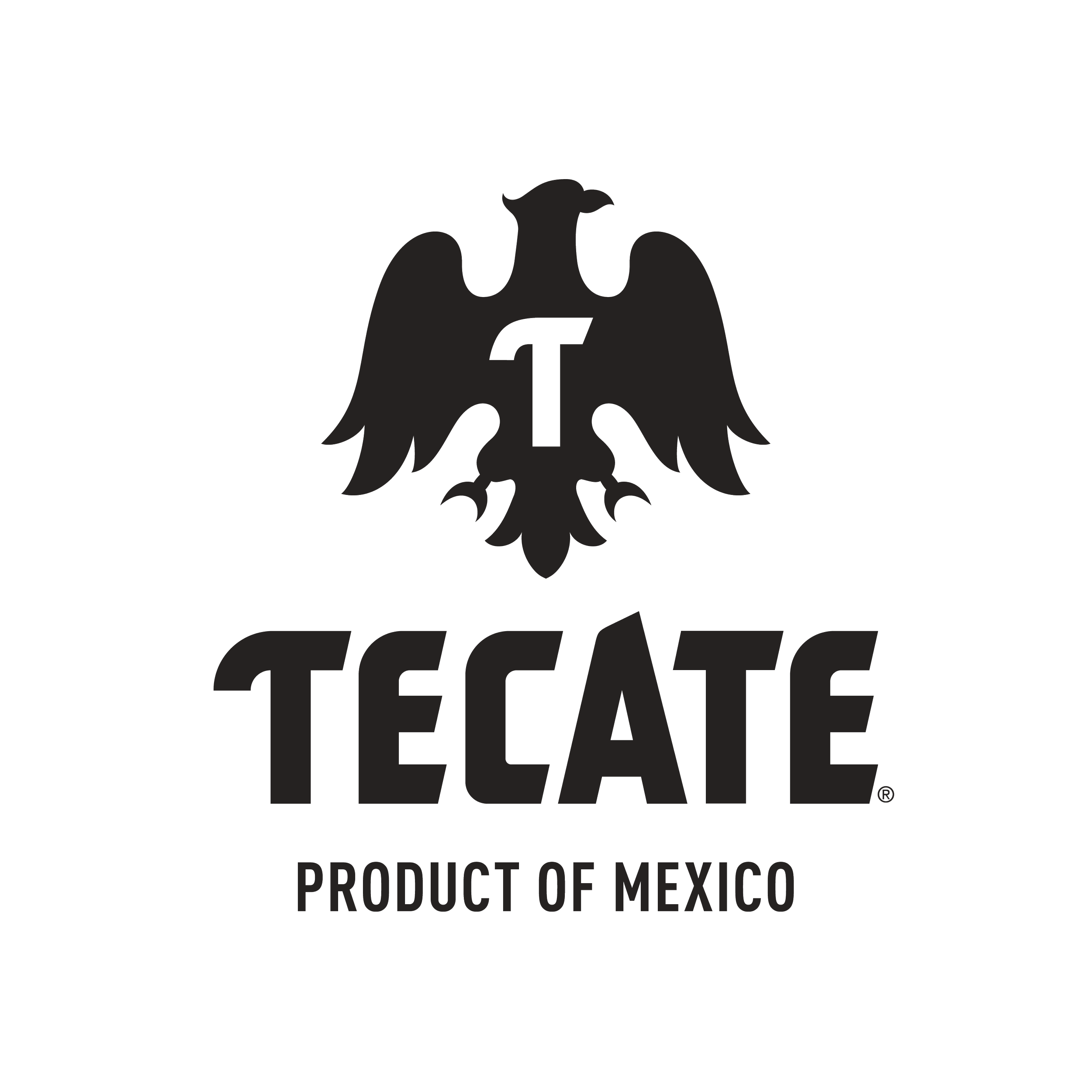 TECATE_RETRO_EAGLE_BLACK.png