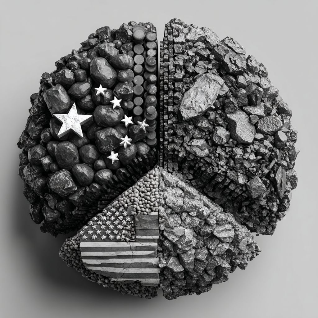 GeoCoded Quarterly in 2026 