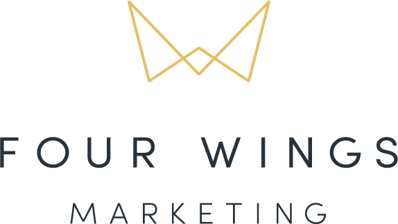 Four Wings Marketing // Creative Marketing in Austin, TX