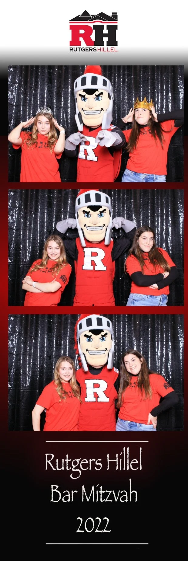 12.03 Rutgers Hillel