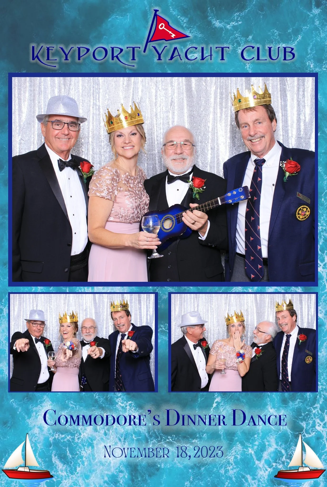Keyport Photobooth
