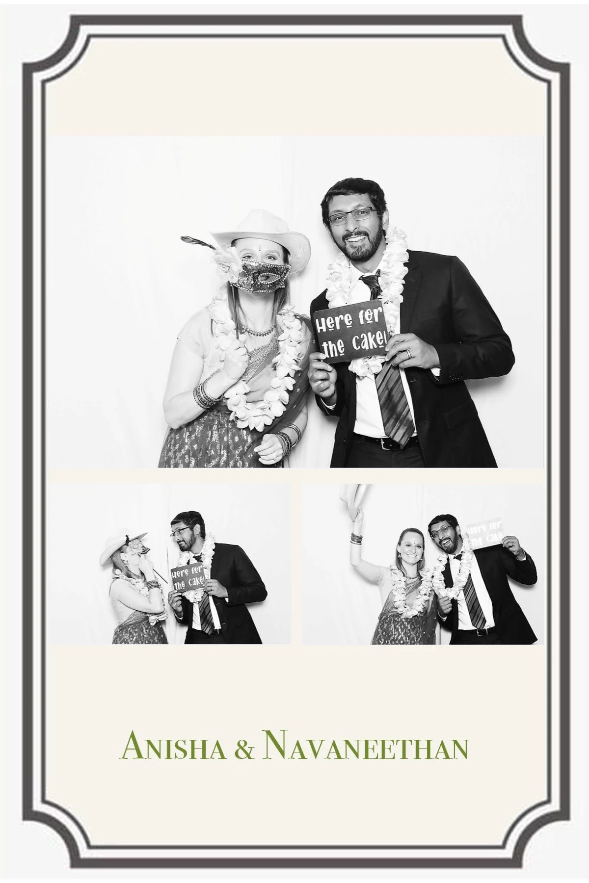 Saturday-night wedding reception at The Meadow Wood